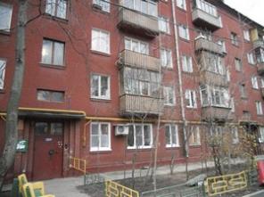 Продам квартиру