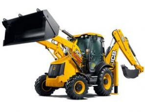 Аренда экскаватора JCB-3CX