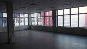 Сдается помещение по офис в субаренду 216 м.кв.