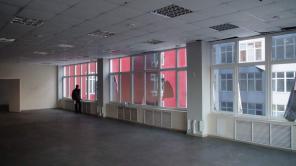 Сдается помещение по офис в субаренду 216 м.кв.