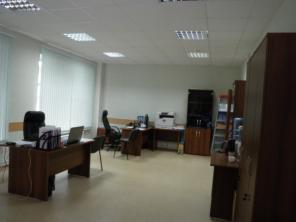 Продажа офисов в Омске