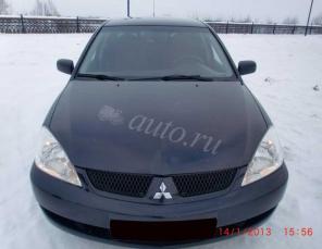 Продам Mitsubishi Lancer IX