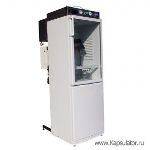 Продаю оборудование для производства мягких бесшовных желатиновых капсул. www.MiniPress.ru/katalog/