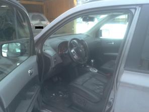 Nissan X-treil 2.5 АКПП