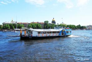 Аренда теплохода в Санкт-Петербурге - kiwi-ice-group-spb.ru