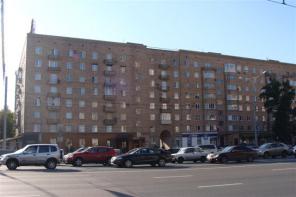 Продается 3-х комнатная квартира на Киевской