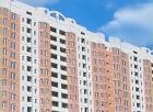 3-х комн. квартира в центре г.Щербинка, 79 кв.м.