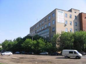 СКЛАД на ЮГЕ Москвы