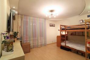 2х комн. квартира 37,7 кв.м. 20 мин до цен. Москвы