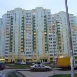 Продаю 1-к квартиру г.Балашиха, ул. Майкла Лунна