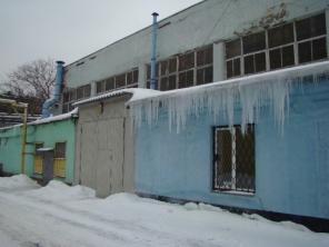 Производство. Склад. 300м2. Ул. Угрешская.