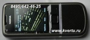 Нокия 8800 АРТ Карбон С гироскопом последние Новинки Vertu Мобиадо Голдвиш