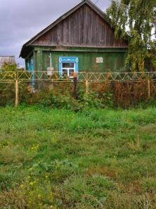 Продам или обменяю 1-комн. дом в с. Ярково