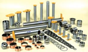 Сaterpillar, Komatsu, Case , Volvo- любые запчасти и комплектующие!