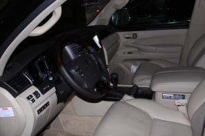 Продаю Lexus570 LX,год выпуска 2011.
