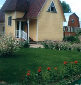 Продам дом в Апрелевке