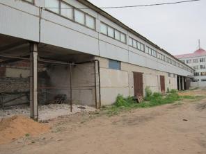 Продаётся помещение под лёгкое производство, склад в Ликино-Дулёво