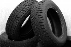 BRIDGESTONE ISE CRUISER 205\65\16