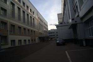 Аренда помещений в Бизнес Центре "Mirland" м.Дмитровское