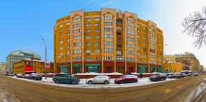 Продажа квартиры Дмитровка М. д.15