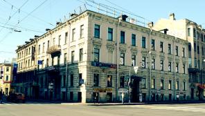 Сдается торг помещение, Большой ПС пр-кт