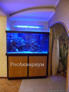 Продается морской аквариум