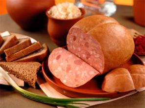 Магазин "Продукты из Белоруссии"