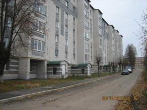 Нежилые помещения (1068м2) в г.Кольчугино