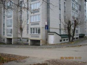 Нежилые помещения (1068м2) в г.Кольчугино
