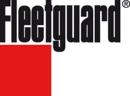 Фильтры Fleetguard и Mann-Hummel