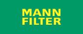 Фильтры Fleetguard и Mann-Hummel