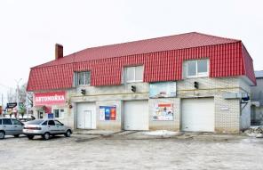 Продам Автомойку