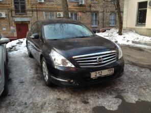 Продается Nissan Teana(Ниссан Теана)