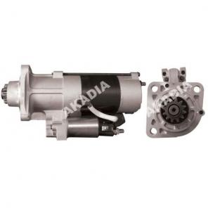 Стартер Renault Kerax 11.1 24Volt