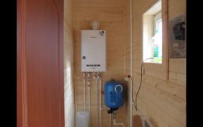 Продам дачу дом под ПМж Струнино с газом Ярославское шоссе 150кв м 10 соток