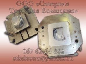Пресс-форма СТК - абстракция станет реальностью.