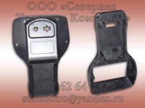 Пресс-форма СТК - творение мастерства и вдохновения.