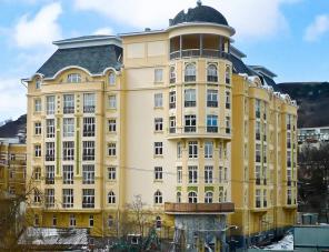 Продается новый гостиничный комплекс в Кисловодске