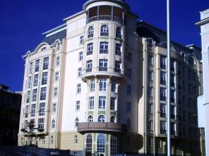 Продается новый гостиничный комплекс в Кисловодске