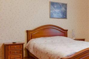 Сдам комнату в комфортабельном общежитии .