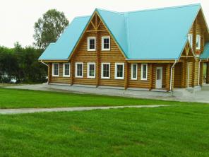 Продам здание Ресторан-гостиница