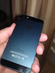 Срочно продам самую точную копию IPhone 5