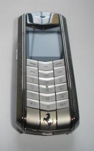    VIP-: Vertu, Mobiado, Royal VX