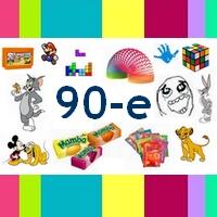   90-   