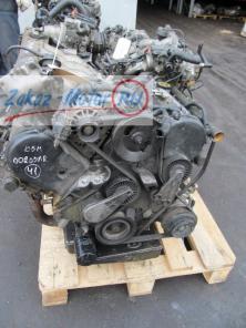 Двигатель K5 (K5M) 2,5л для KIA (Киа) Carnival (Карнивал)