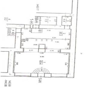 Аренда, Большой пр. П.С. 123 кв.м.