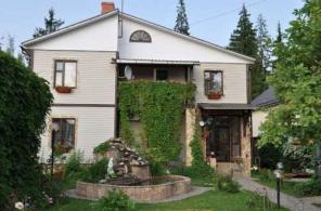 Продается 2-х этажный дом, 31 км Минского ш.