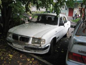 Продаю ГАЗ3110