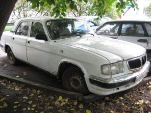 Продаю ГАЗ3110