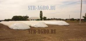 АГРОСТРЕЙЧ И СИЛОСНАЯ ПЛЕНКА, РУКАВА, ШПАГАТ